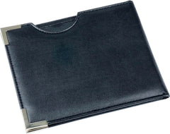 Disabled Blue Badge & Timer Holder - PU Leather - Hologram Safe - Black-Disabled Badges-Esposti-DBH-1-Executive Retail Ltd