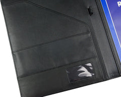 Executive PU Leather Standard Conference Folder-Folder-Esposti-EL790-1-Executive Retail Ltd