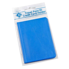 Travel Pass ID Holder Oyster Card Bus Pass Holder - Pack of 20-Travel Accessories-Esposti-TPID-20-Executive Retail Ltd
